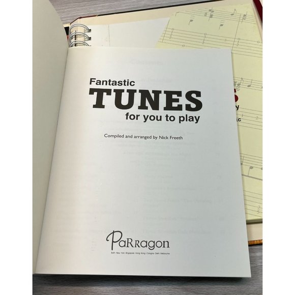 Ultimate Guitar Instructional Guide with Step by Step DVD and Music CD - Picture 12 of 16